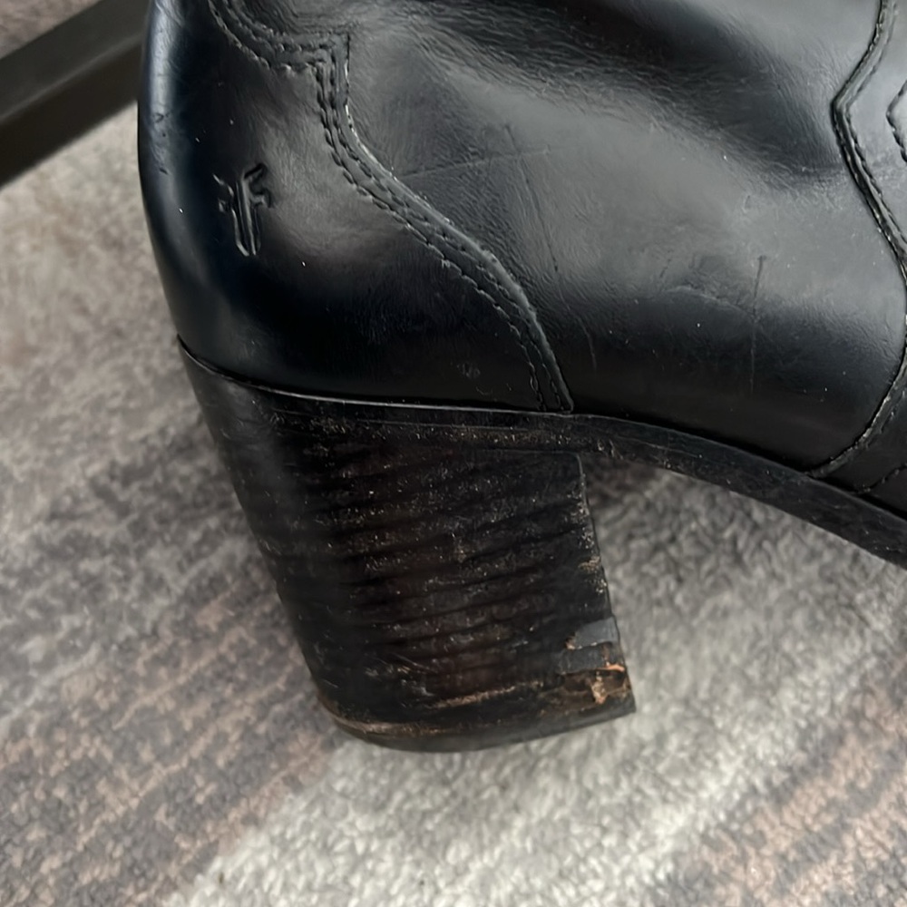 Frye boots - Picture 5 of 5